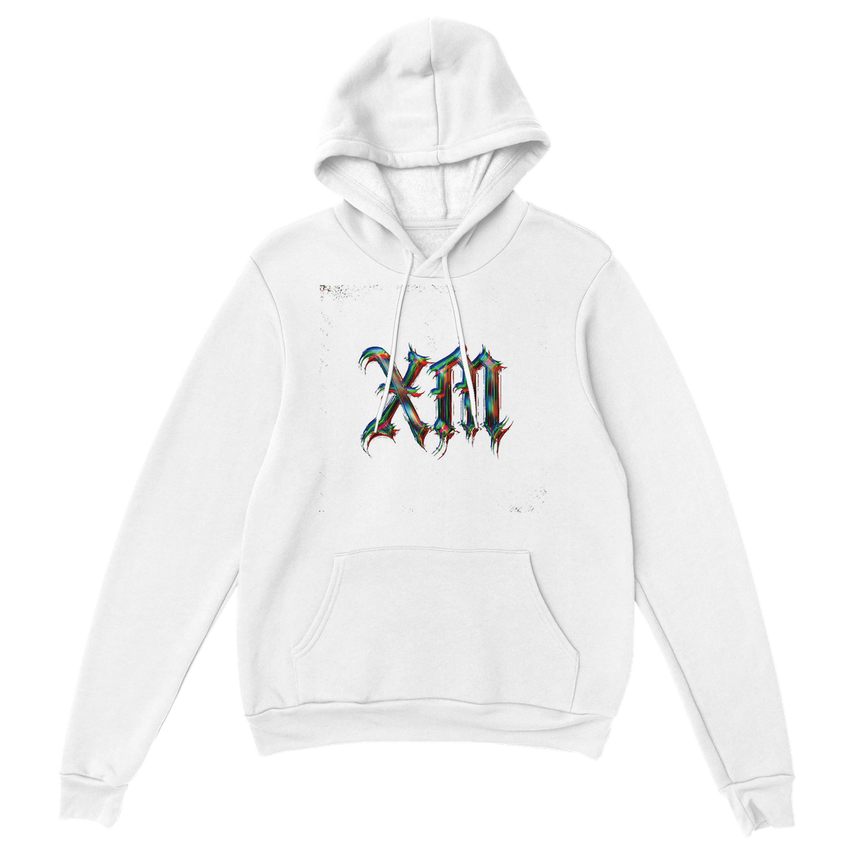 Xen Mode - Classic Unisex Pullover Hoodie