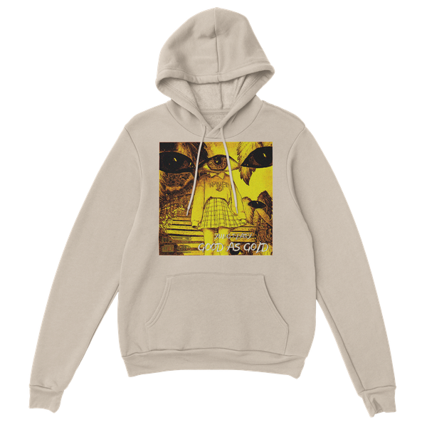 Good As Gold - Classic Unisex Pullover Hoodie