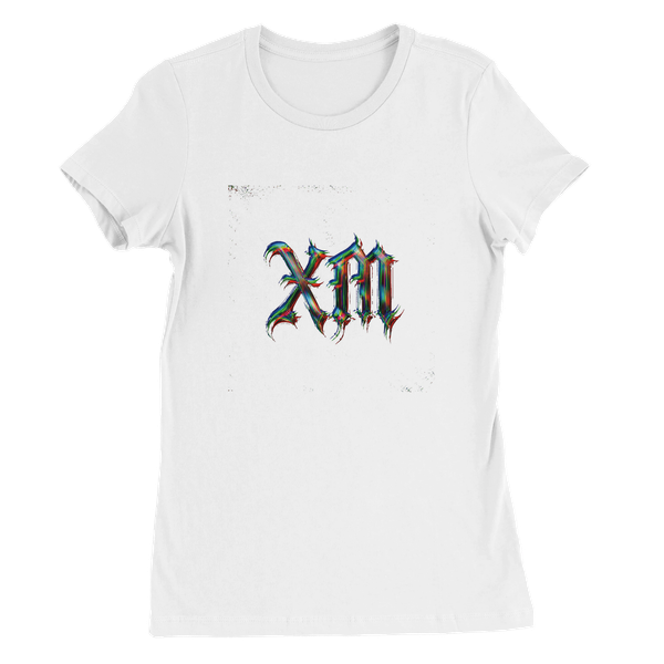 Xen Mode - Women’s Cut T-Shirt