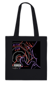 Alter Ego - Tote bag