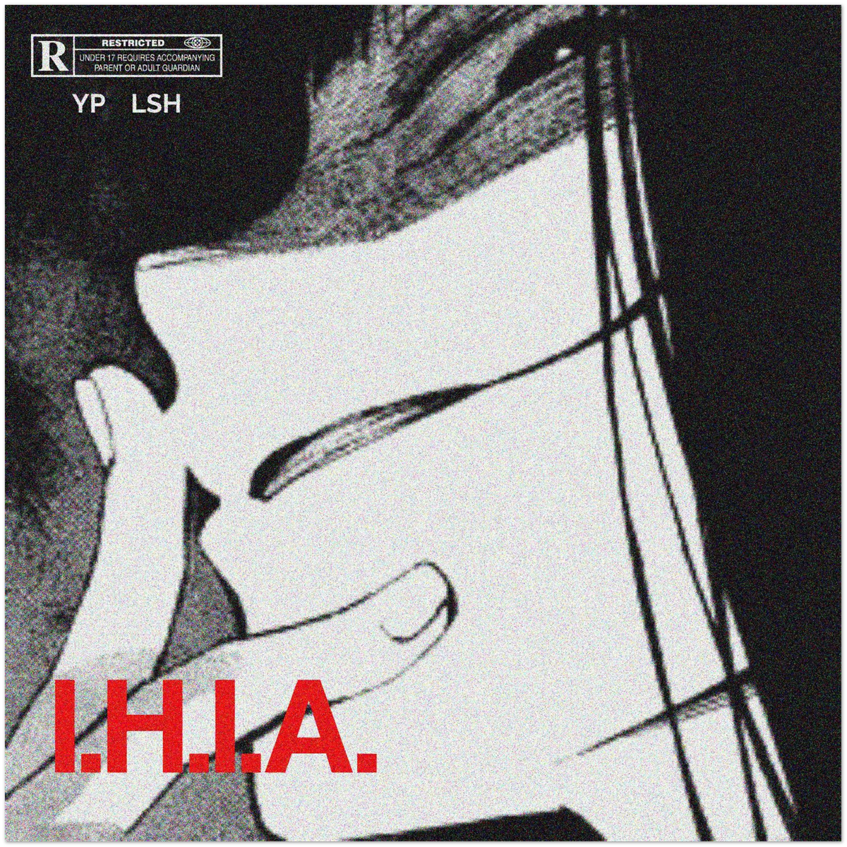 Imma Have It All - Fine Art Poster