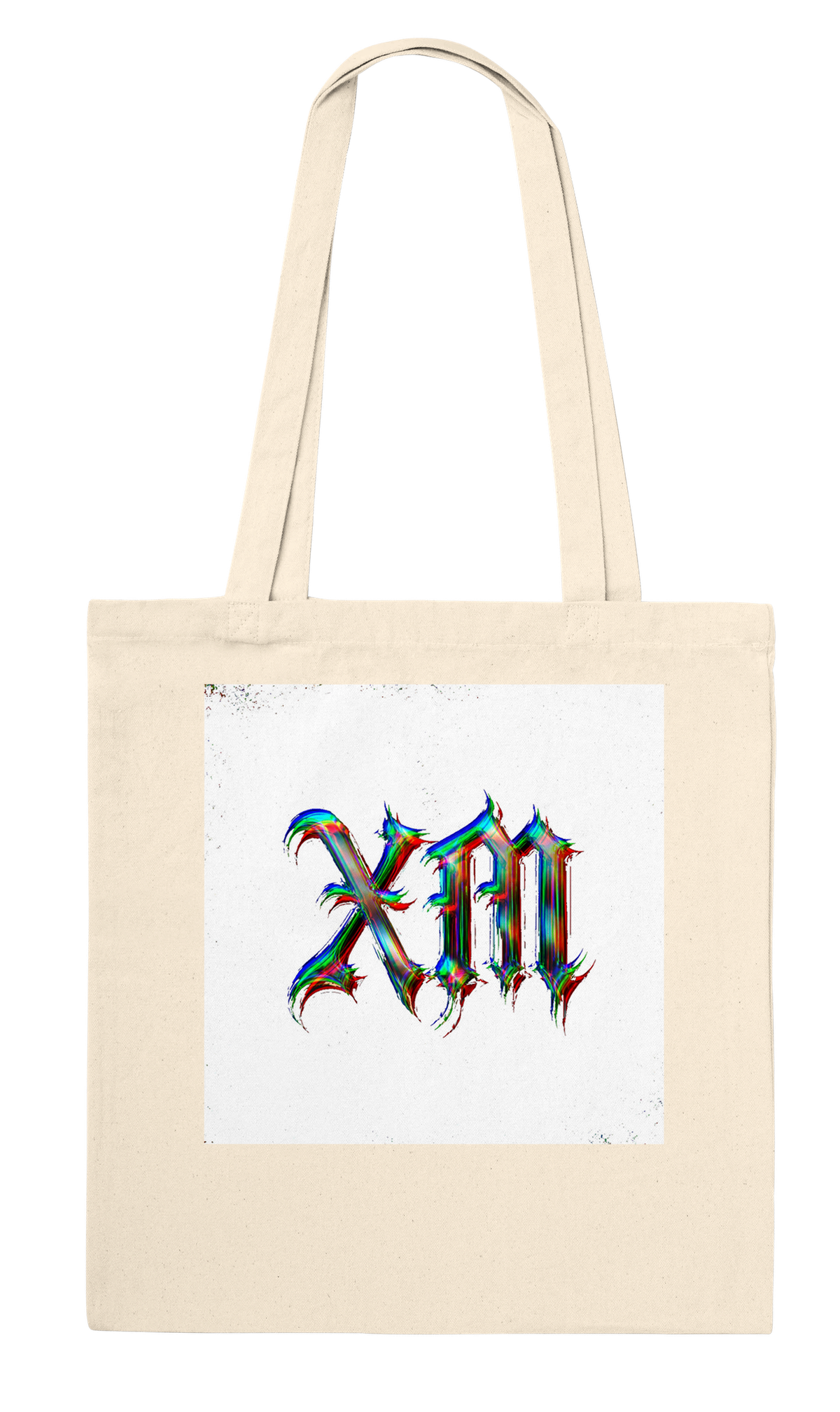 Xen Mode  - Tote bag