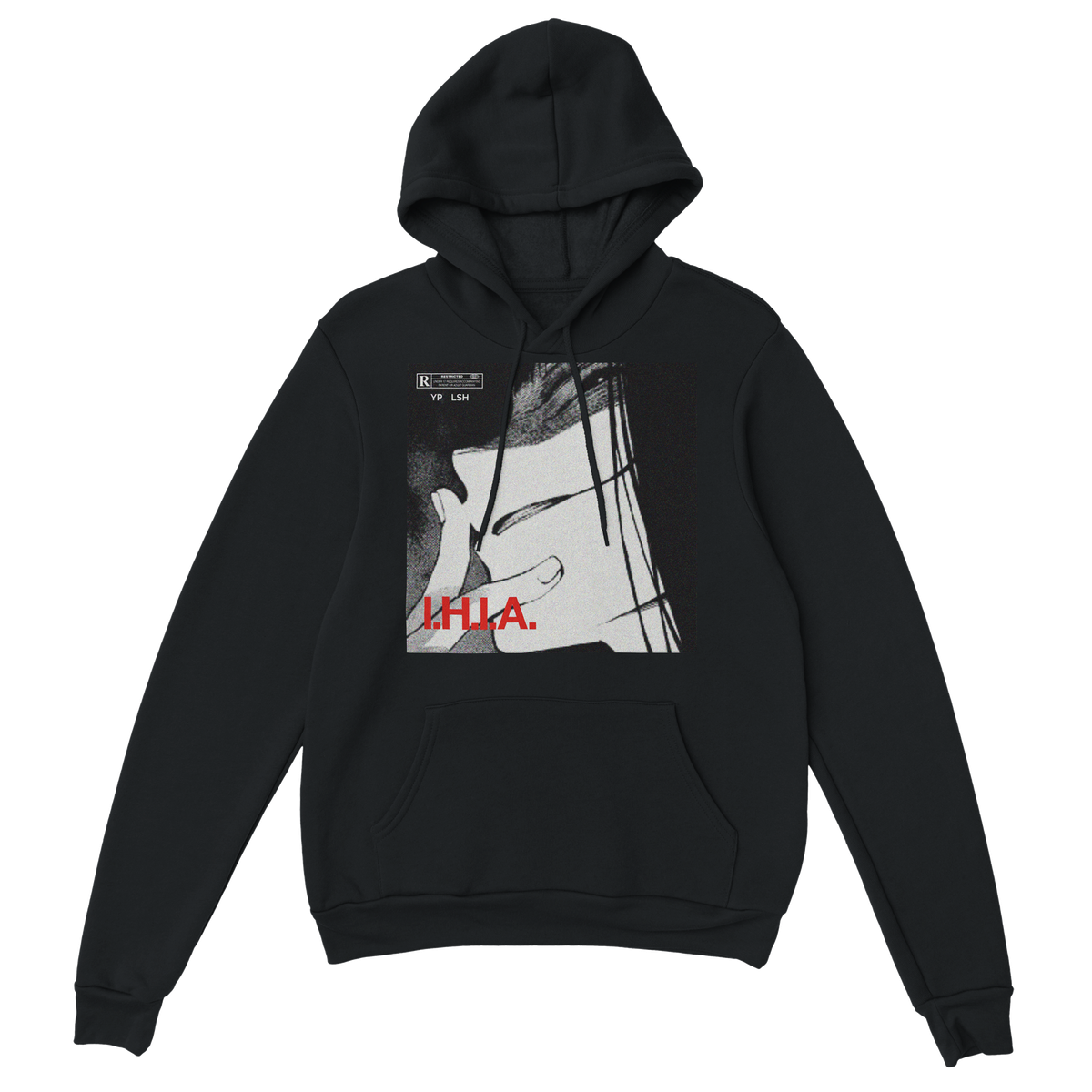Imma Have It All - Classic Unisex Pullover Hoodie