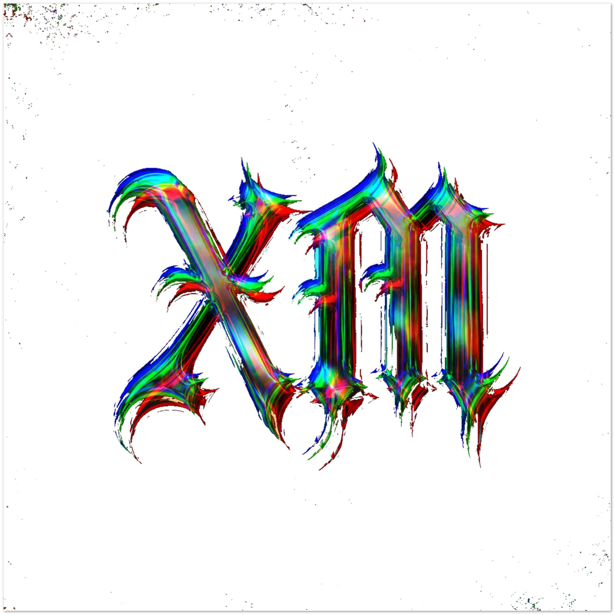 Xen Mode - Fine Art Poster