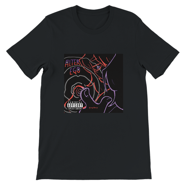 Alter Ego - Unisex T-Shirt