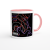 Alter Ego - Ceramic Mug