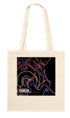 Alter Ego - Tote bag
