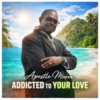 Addicted to your love by Apostle Moore