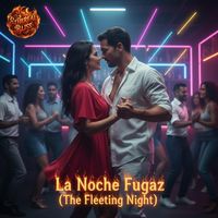 La Noche Fugaz by Ethereal Bliss