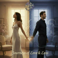 Journeys Of Love & Loss by Ethereal Bliss