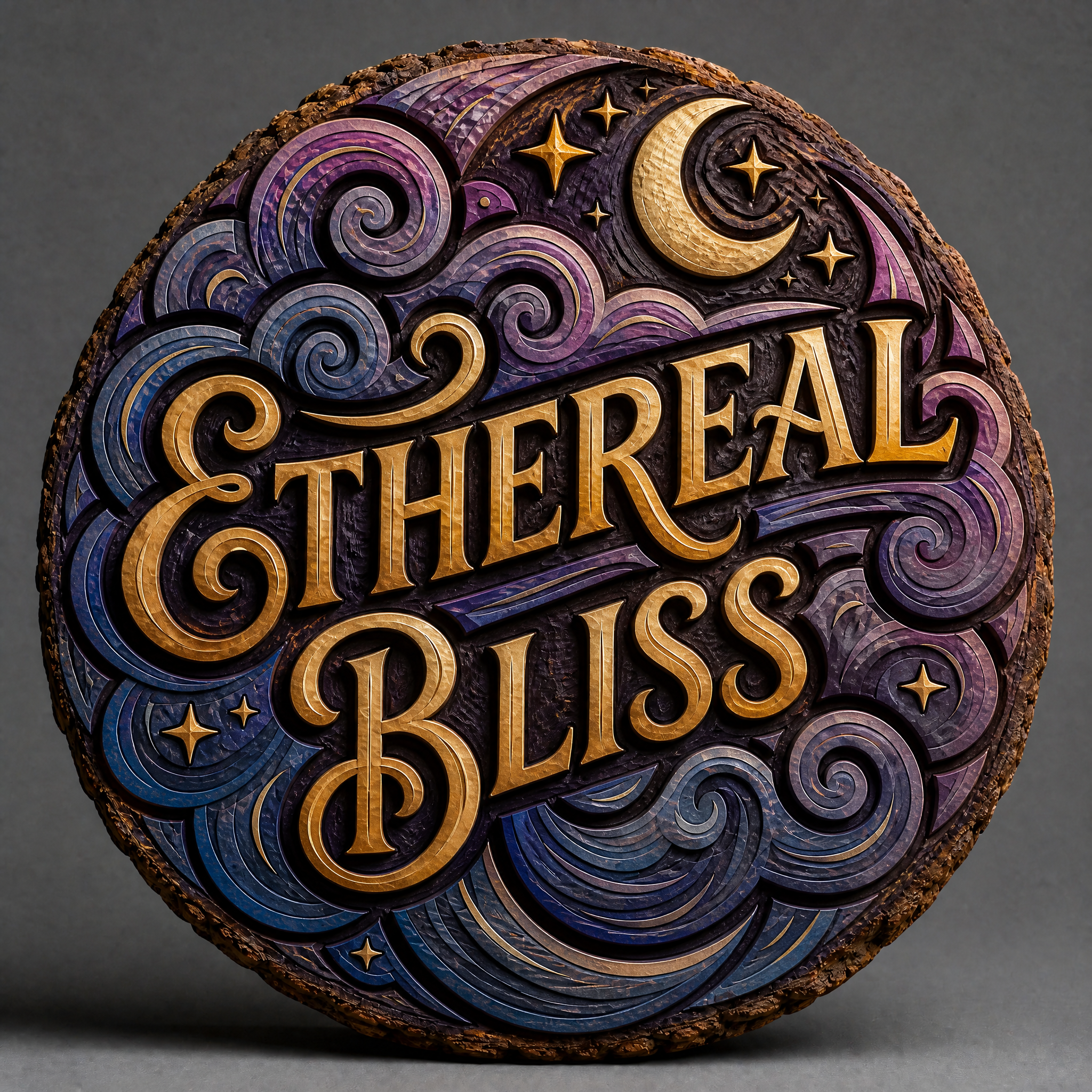 Ethereal Bliss Music Project