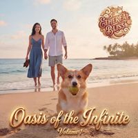 Oasis of the Infinite: Volume 1 by Ethereal Bliss