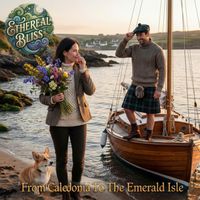 From Caledonia To The Emerald Isle by Ethereal Bliss