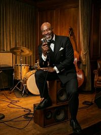 The 2026 Derryck Lawrence Puff Pass & Sip Wine & Cigar Lounge Tour! 