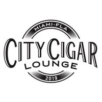 Sipping Spring Coxtails @ City Cigar Lounge