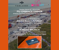 South Beach Food & Wine Festival