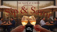 The Taste @ 8