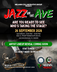 Jazz on The Ave