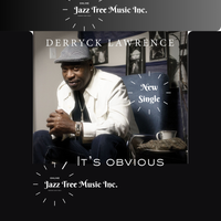 Obvious by Derryck Lawrence 