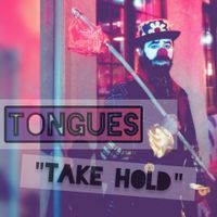 take hold by Tongues