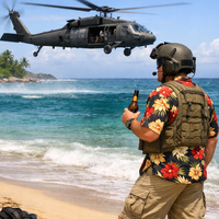 Aloha Friday Vibes by CrewChief
