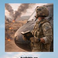 Battle Up Ahead by Walk with Christ