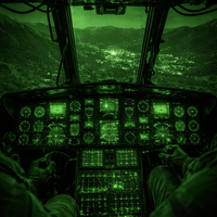 Pound of Flesh by Night Vision
