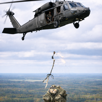 Breaking Point by Rotor Break