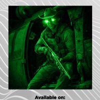 Hunter or The Prey by Night Visions