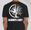 Always Lost Shirt