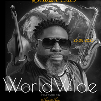 WORLDWIDE by BRUISER 313