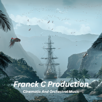 Cinematic And Orchestral Music by Franck C Production