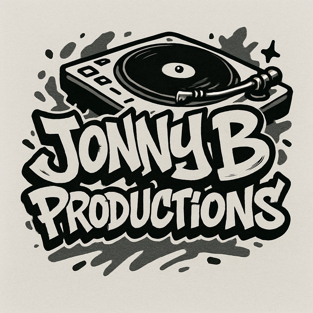 Jonny B Productions