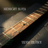 Midnight Blues by Vadim Zhludov