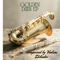 Golden Days by Vadim Zhludov