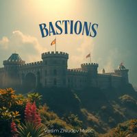 BASTIONS by Vadim Zhludov