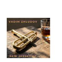 New Jersey EP by Vadim Zhludov