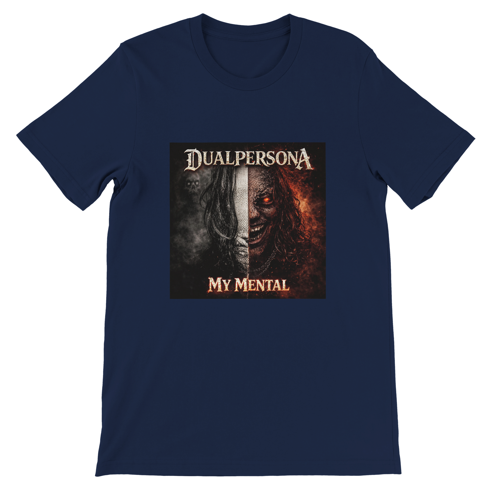 My Mental - Unisex T-Shirt
