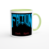 Dark Room 40th Anniversary Remaster - Ceramic Mug