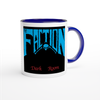 Dark Room 40th Anniversary Remaster - Ceramic Mug