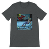 Greatest Grinds - Unisex T-Shirt