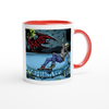 Greatest Grinds - Ceramic Mug