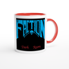 Dark Room 40th Anniversary Remaster - Ceramic Mug