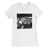No Hidden Messages 40th Anniversary - Women’s Cut T-Shirt