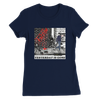 Yesterday is Gone 40th Anniversary - Women’s Cut T-Shirt