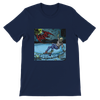 Greatest Grinds - Unisex T-Shirt