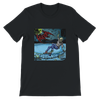 Greatest Grinds - Unisex T-Shirt