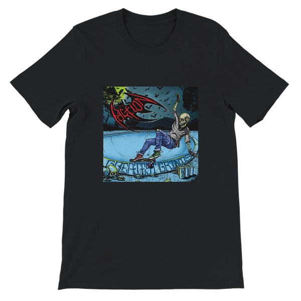 Greatest Grinds - Unisex T-Shirt
