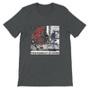 Yesterday is Gone 40th Anniversary - Unisex T-Shirt