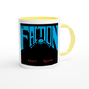 Dark Room 40th Anniversary Remaster - Ceramic Mug